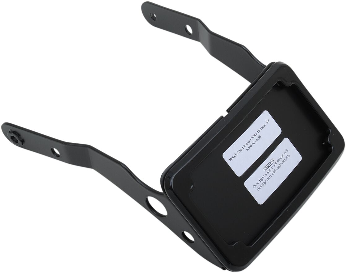 FRAME LP XL BLACK