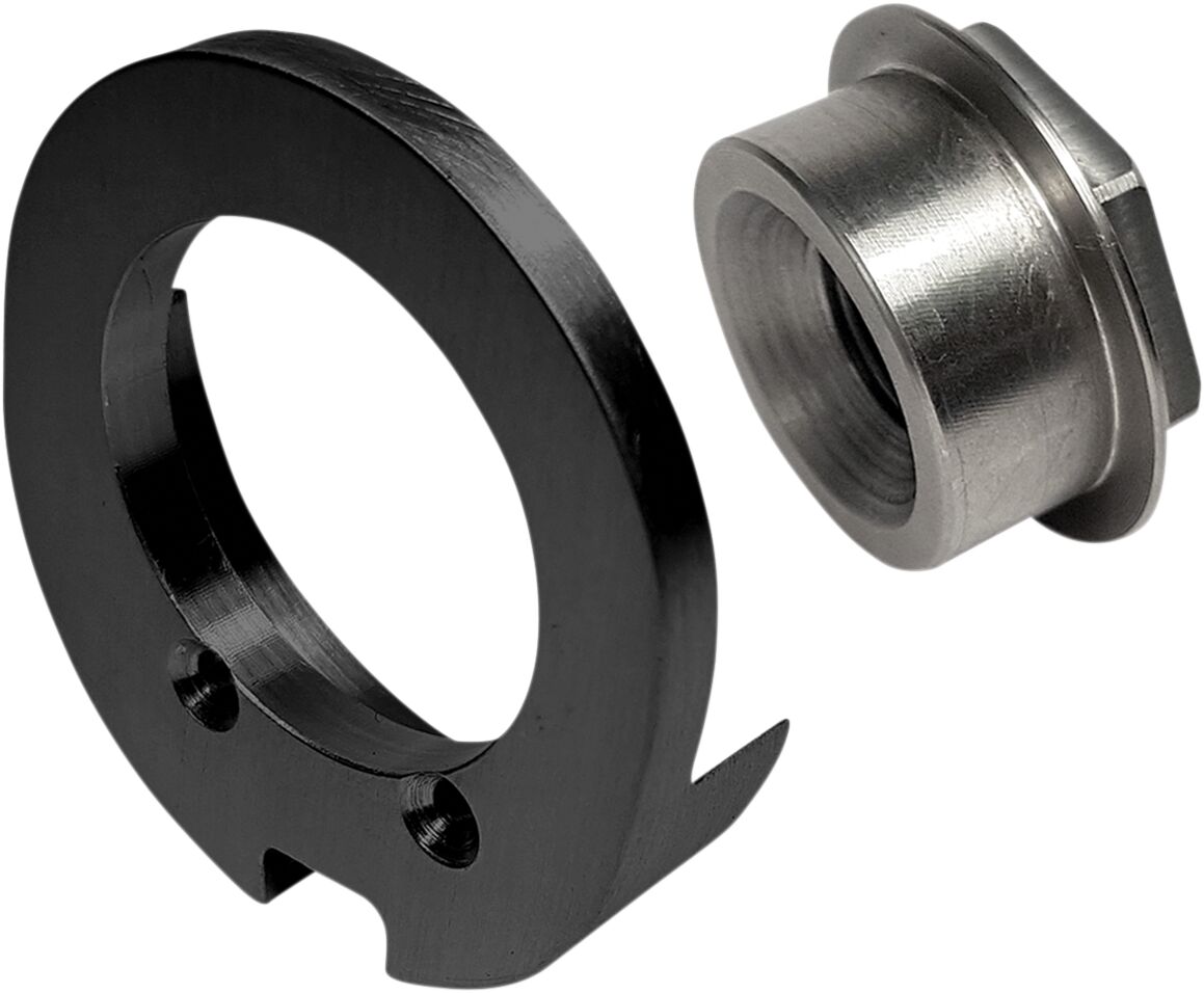 SIDE MOUNT ADAPTER KIT 3/4'' AXLE - FXD