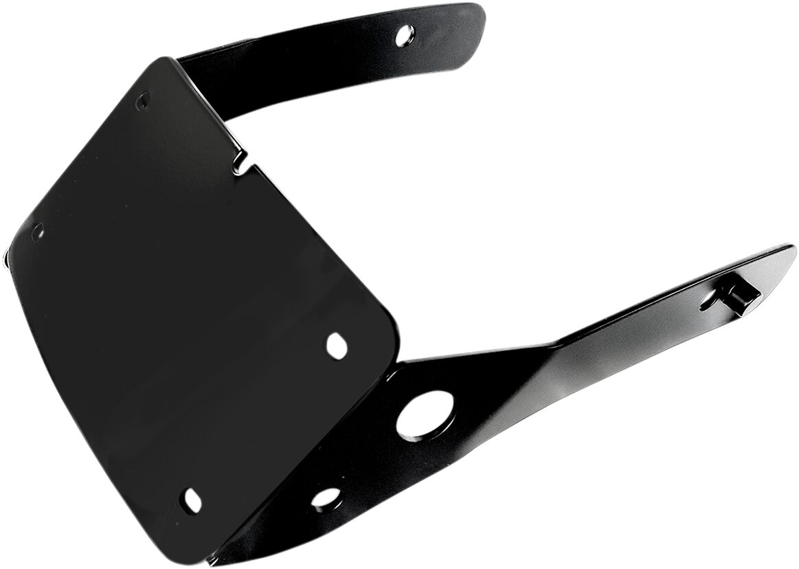 FRAME LP CRV FXDWG BLK