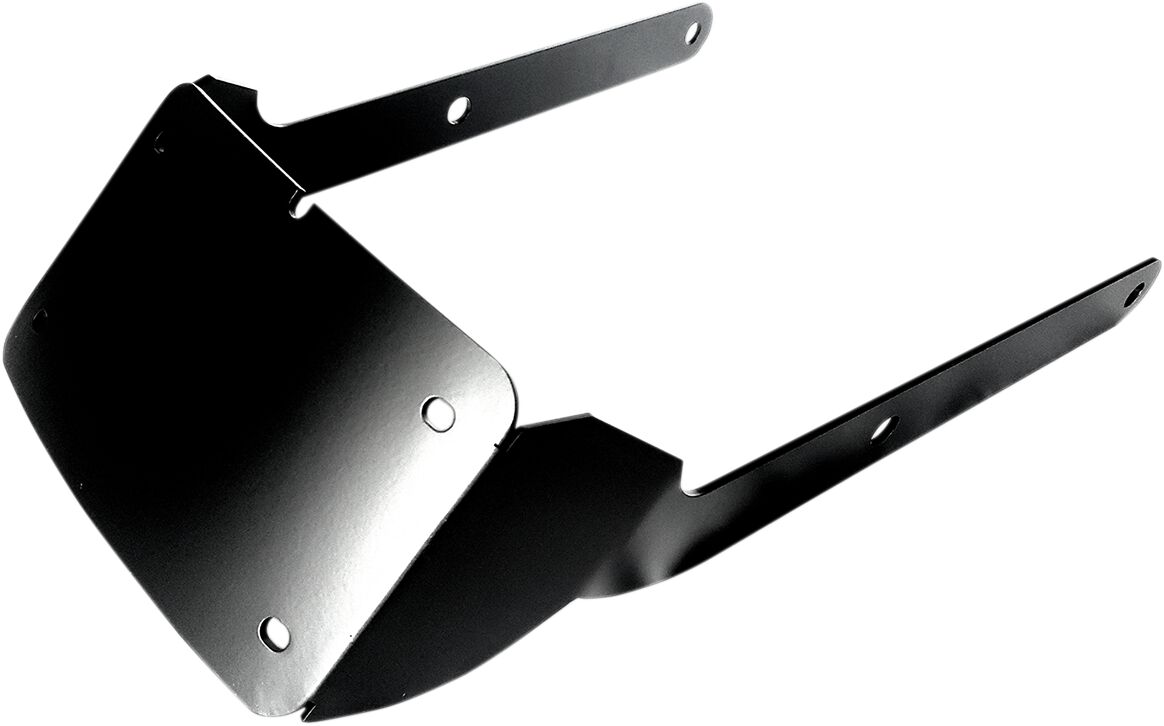 FRAME LP CRV FXFB BLK