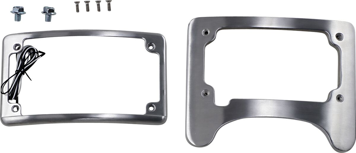 FRAME LP TS ELIM RAW