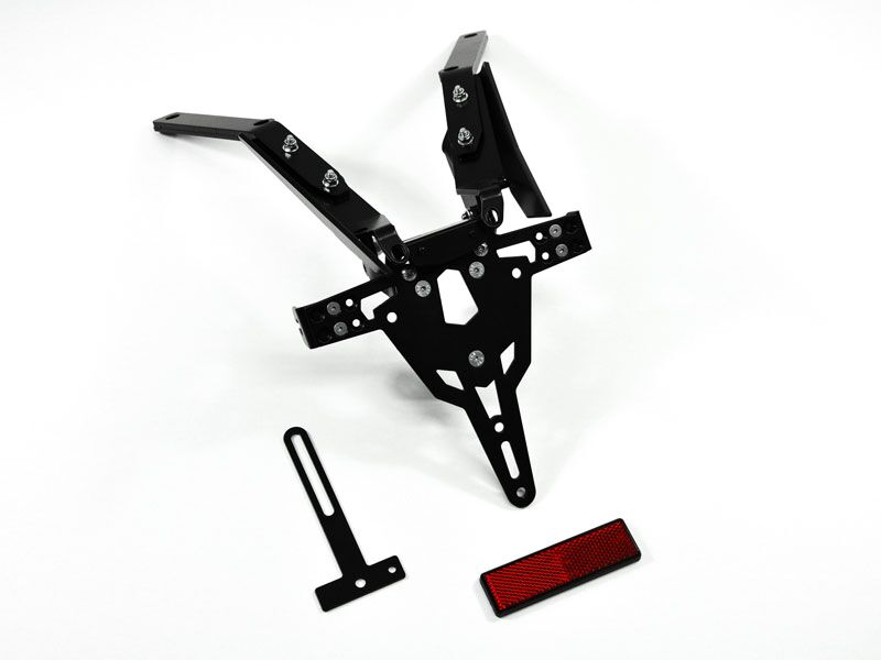 LCS PLT HLD TYPE B 690 SMC/END
