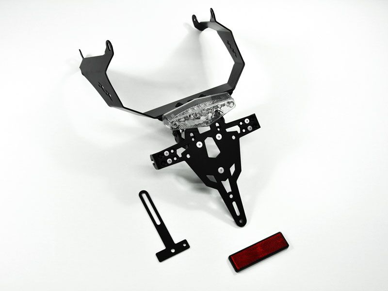 LCS PLT HLD TYPE B CBR600RR(AU