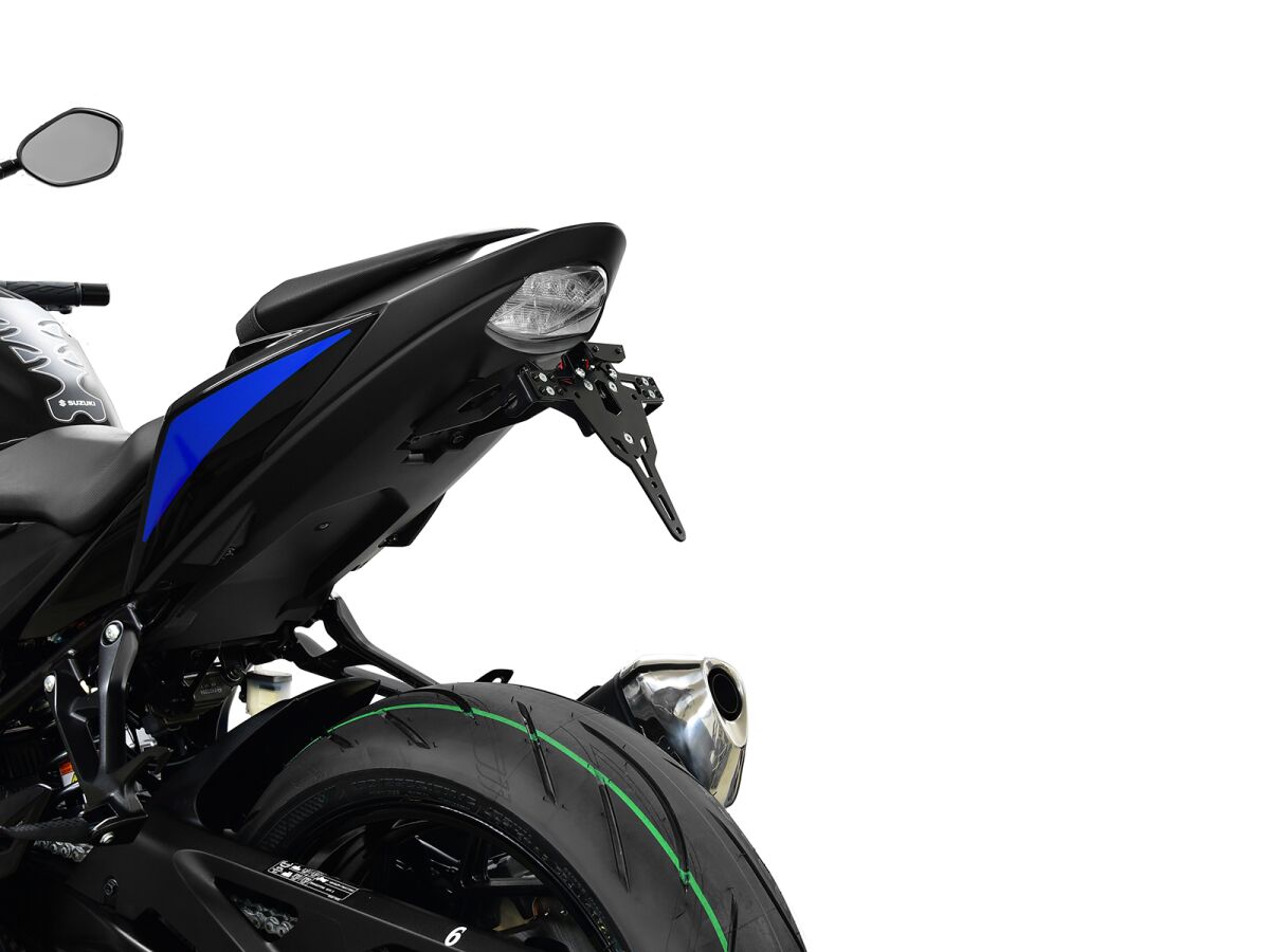 LCS PLT HLD TYPE B GSXS750(AT)