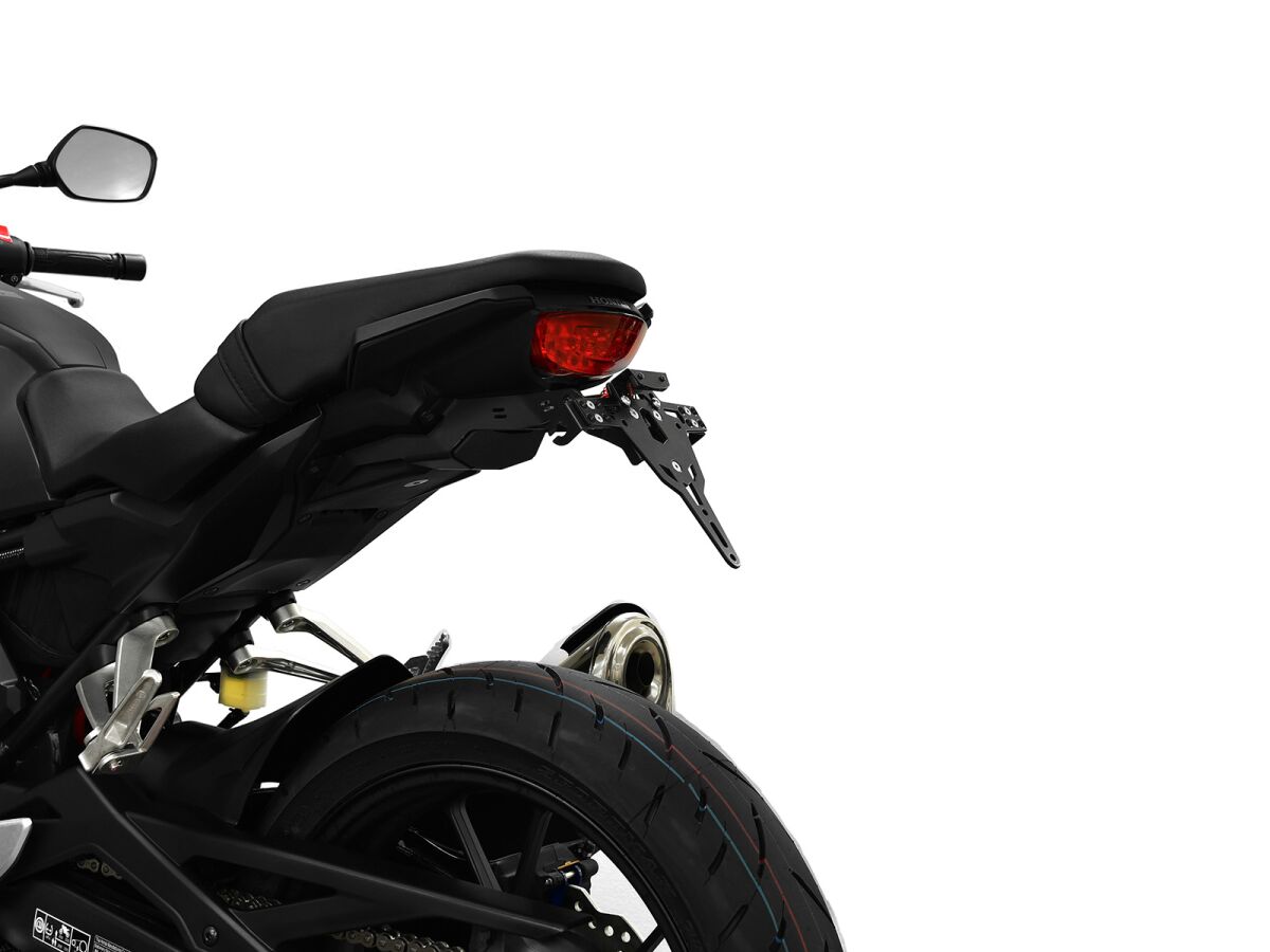LCS PLT HLD TYPE B CB300R(AU)