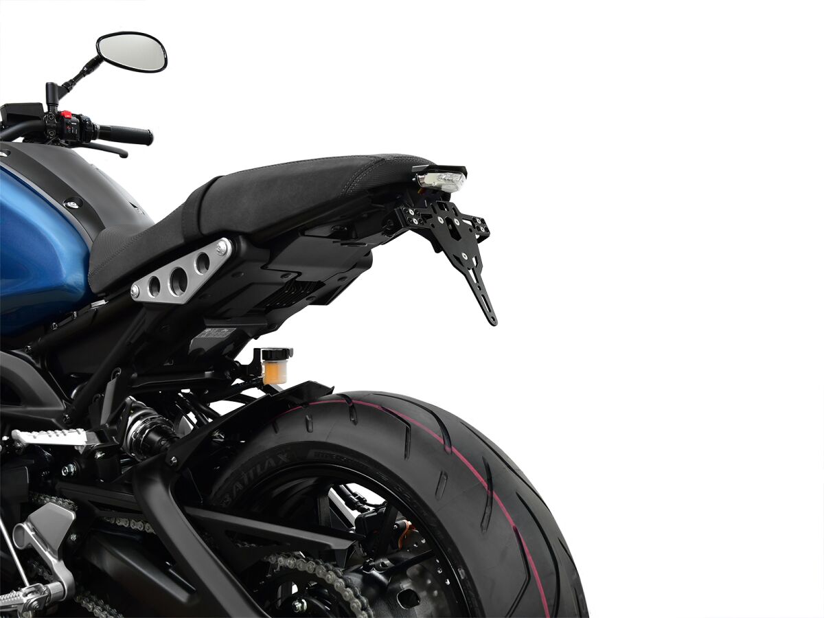 LCS PLT HLD TYPE B XSR900(AT)