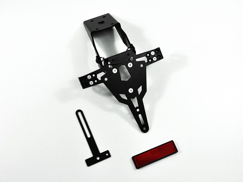 LCS PLT HLD TYPE D Z1000(FR)