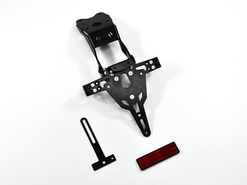 LCS PLT HLD TYPE D RC125/200(F