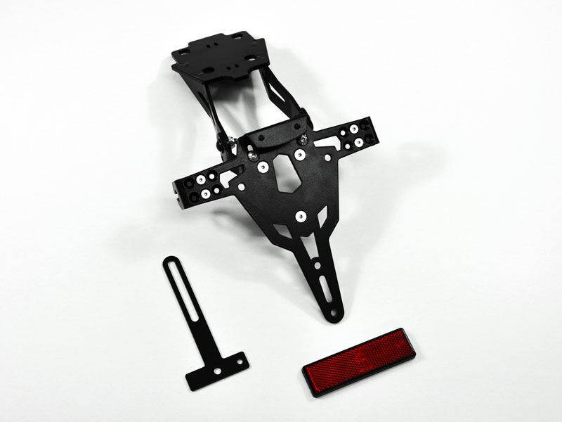 LCS PLT HLD TYPE D GSXS1000(FR