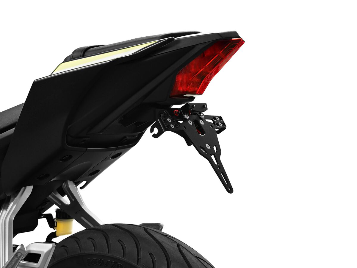 LCS PLT HLD TYPE D YAM R125(FR