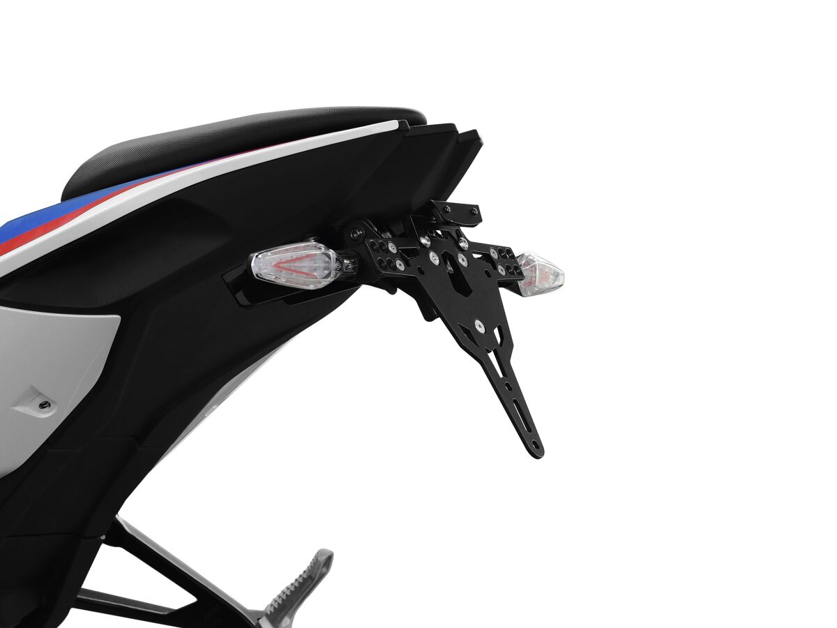 LCS PLT HLD TYPE D S1000RR (FR