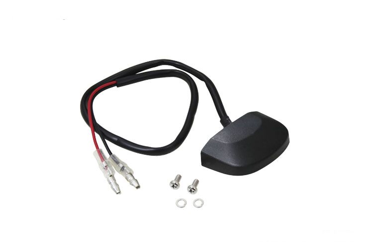LED LICENC PLATE LIGHT