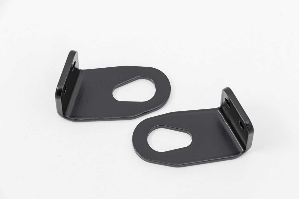 TURN SIG BRACKET OE
