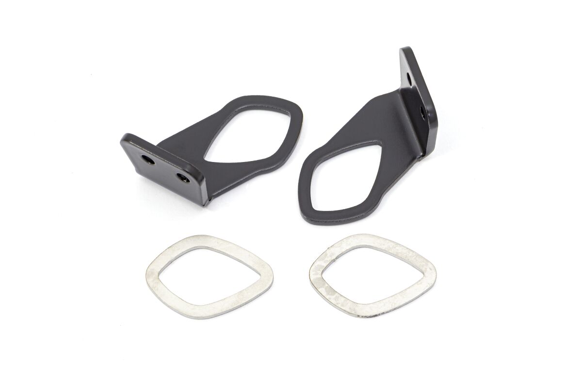 TURN SIG BRACKET OE