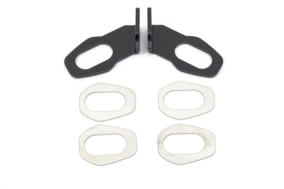 TURN SIG BRACKET OE