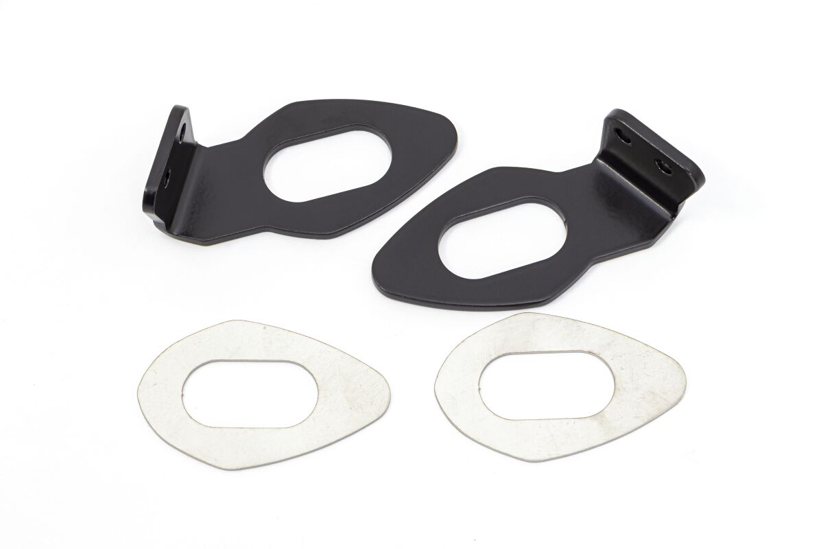 TURN SIG BRACKET OE