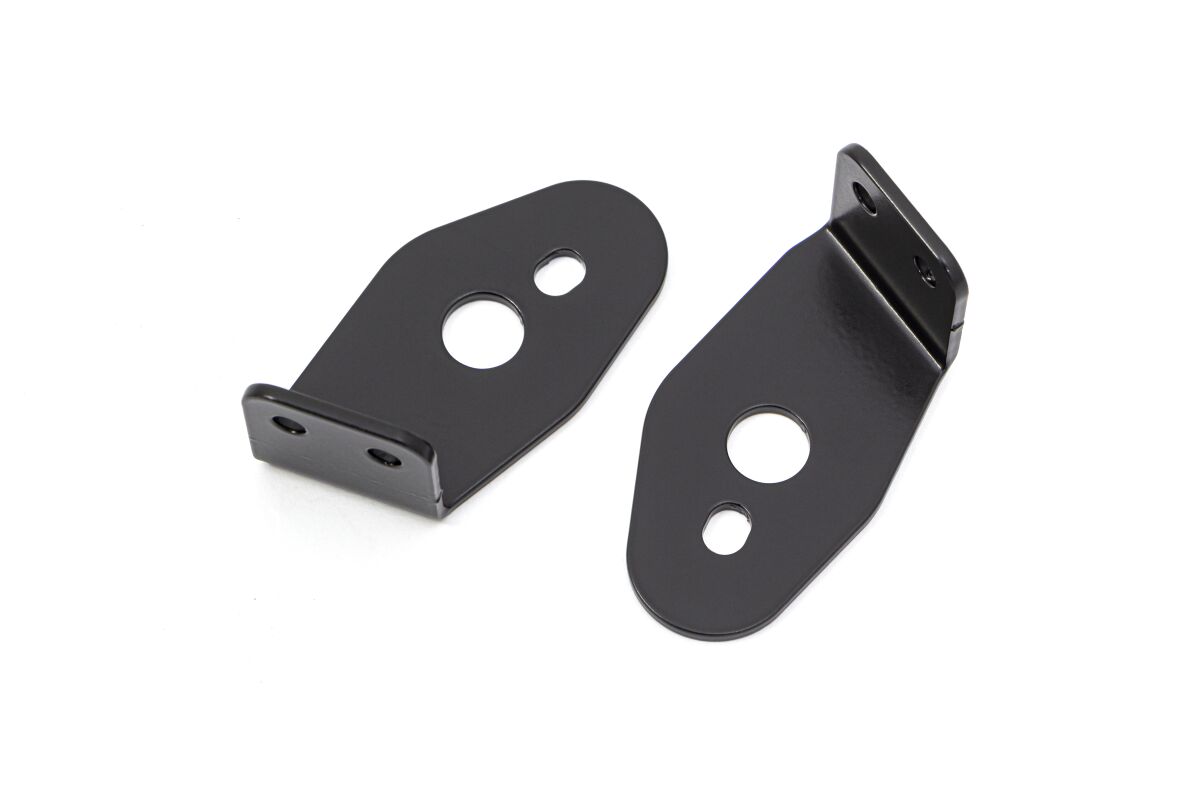 TURN SIG BRACKET OE