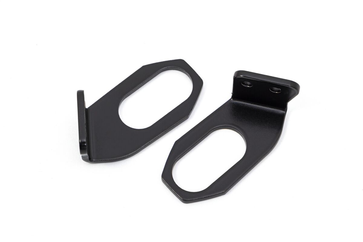TURN SIG BRACKET OE