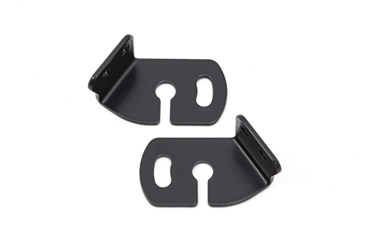 TURN SIG BRACKET OE