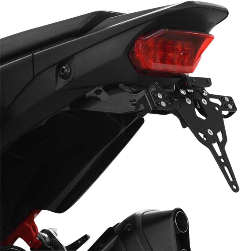 LCS PLT HLD TYPE A CRF110
