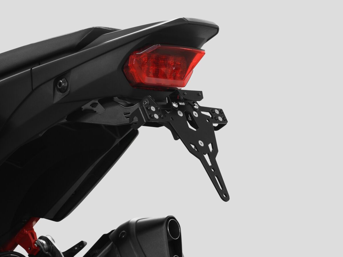 LCS PLT HLD TYPE D CRF110