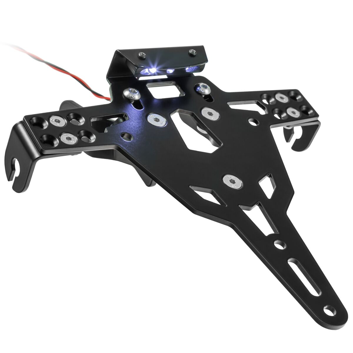 LCS PLT HLD TYPE D CB650R