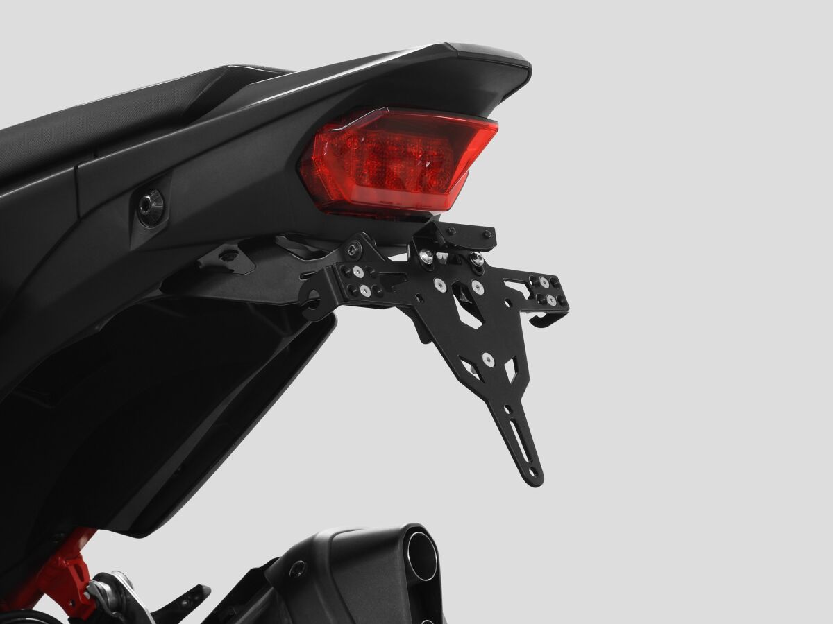 LCS PLT HLD TYPE B CRF110