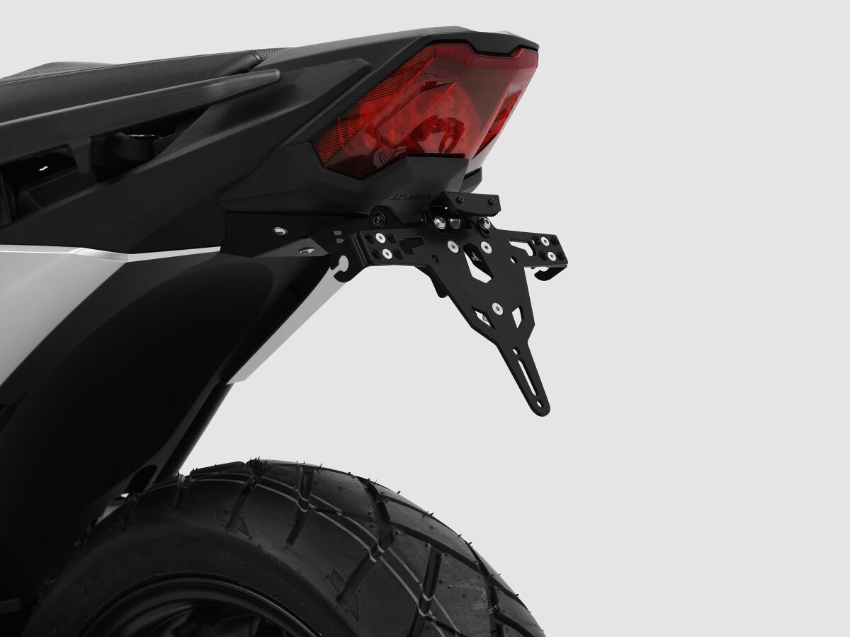 LCS PLT HLD TYPE B NC750X