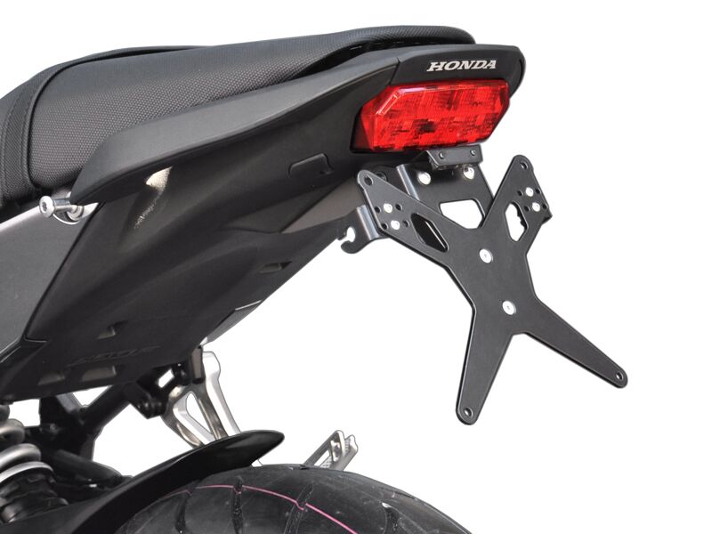 LCS PLT HLD TYPE E CB650F