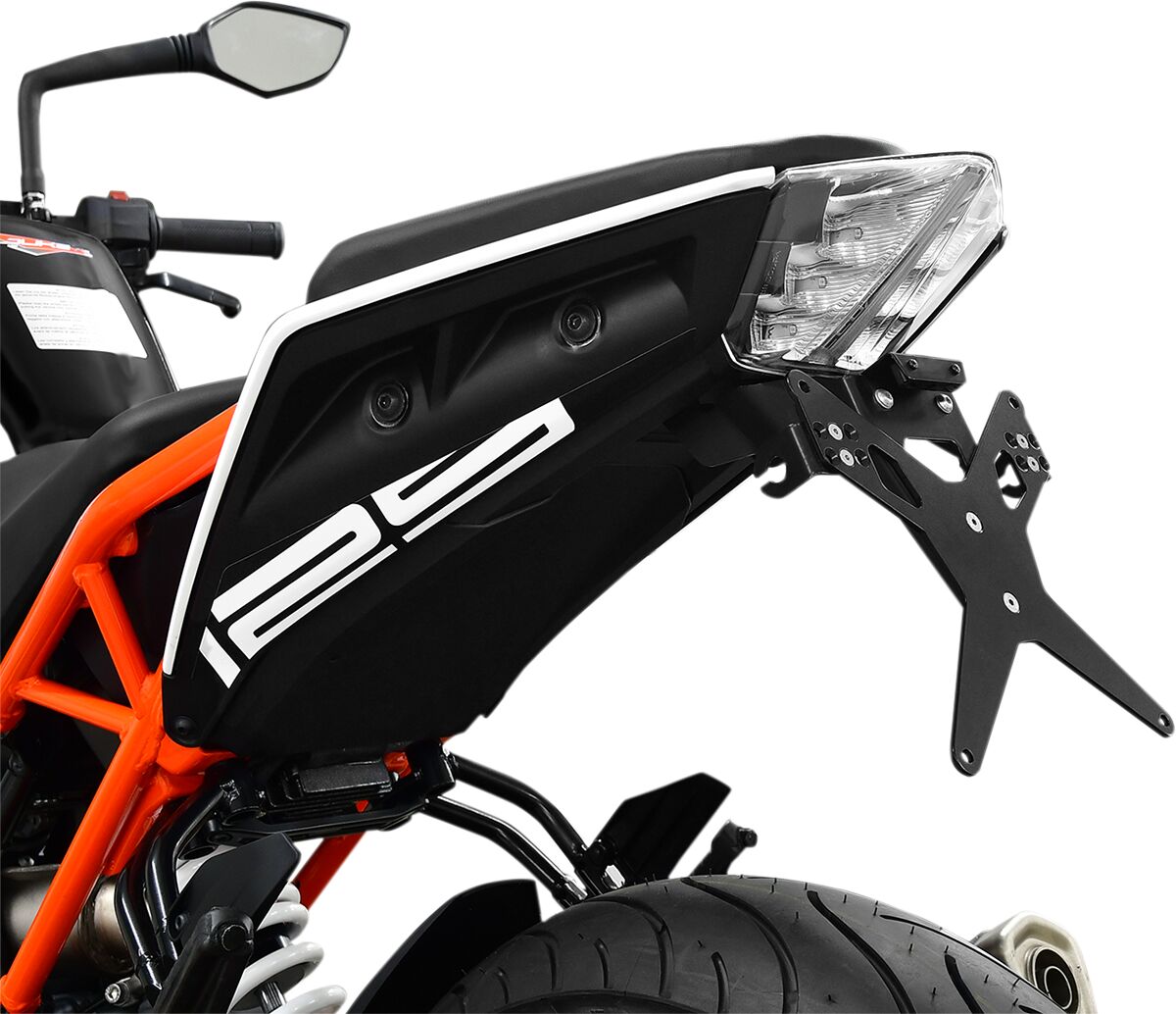 LCS PLT HLD TYPE E 125 DU