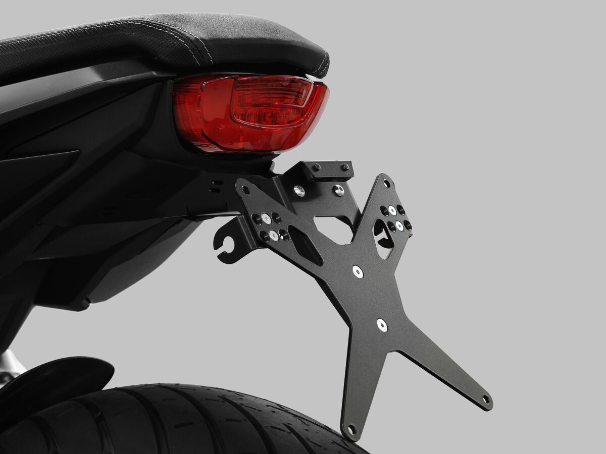 LCS PLT HLD TYPE E CB650R