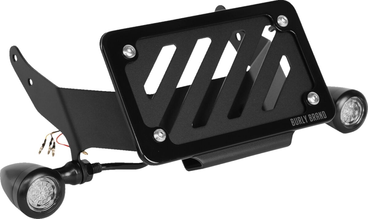 REAR FENDER KT REBEL 1100