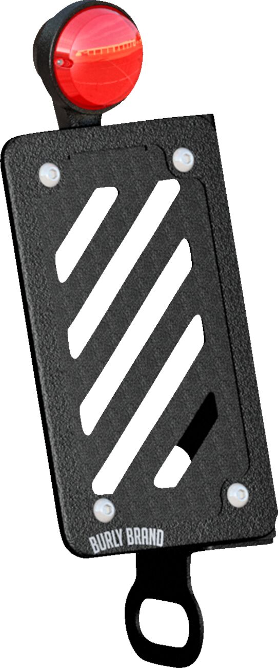 SIDE MNT PLATE REBEL 1100
