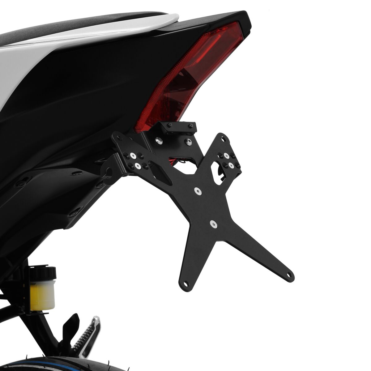 LCS PLT HLD YZF-R7 TYPE E(ITA)