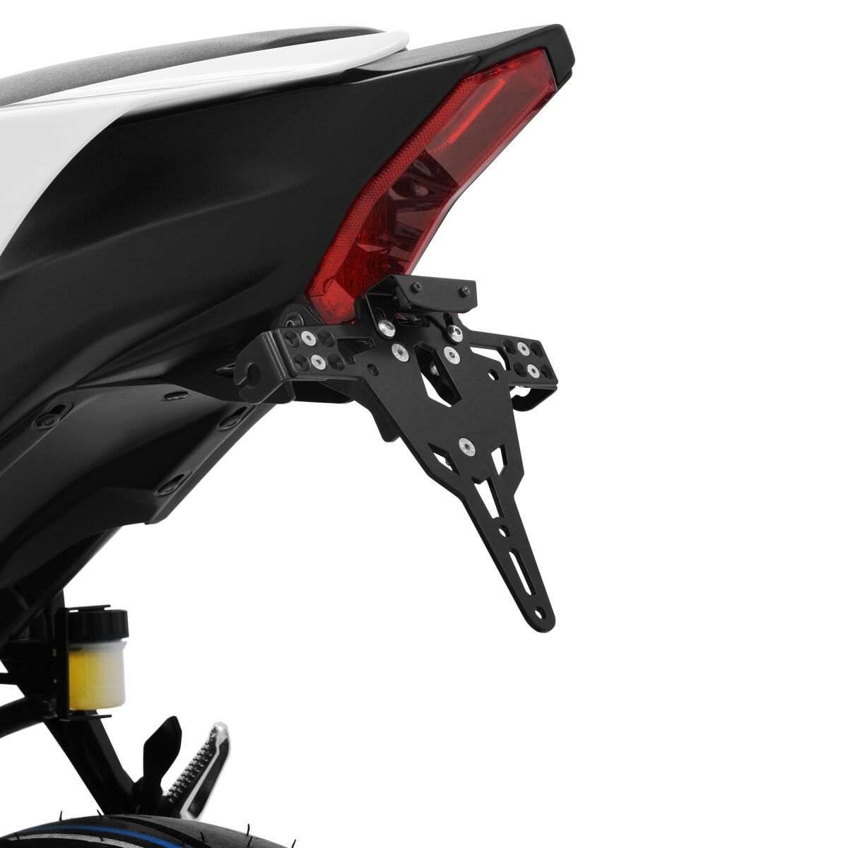 LCS PLT HLD YZF-R7 TYPE D(FR)