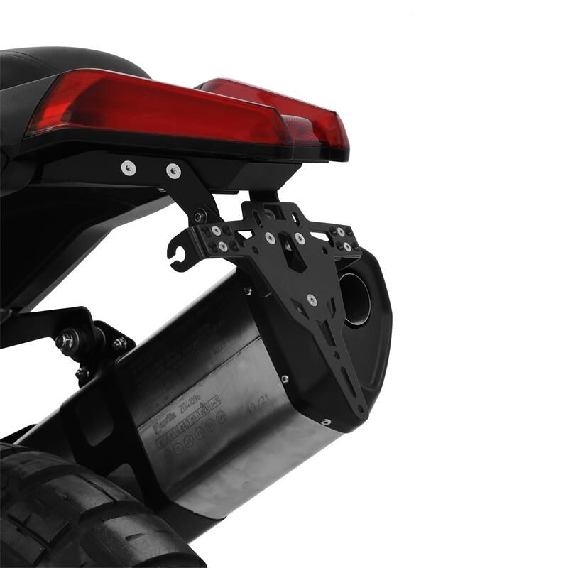 LCS PLT HLD TUAREG660 TYPE D (