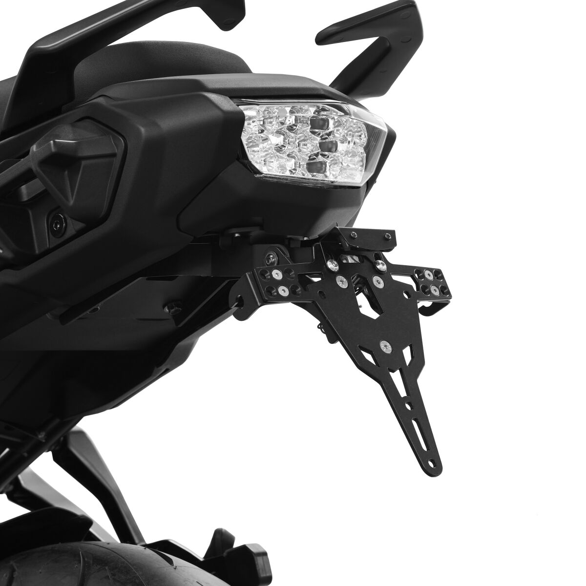 LCS PLT HLD TYPE A GSX-S1