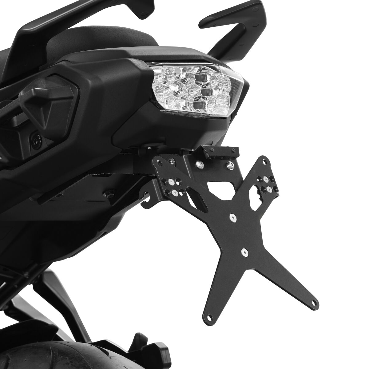 LCS PLT HLD TYPE E GSX-S1
