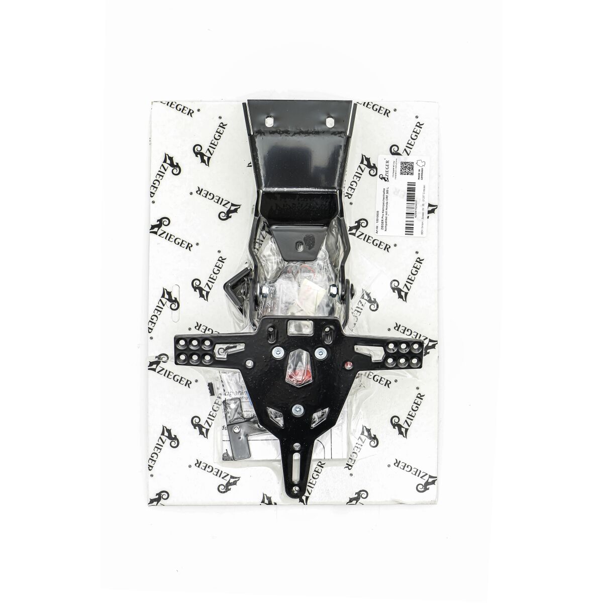 LCS PLT HLD TYPE B CRF300L(AU)