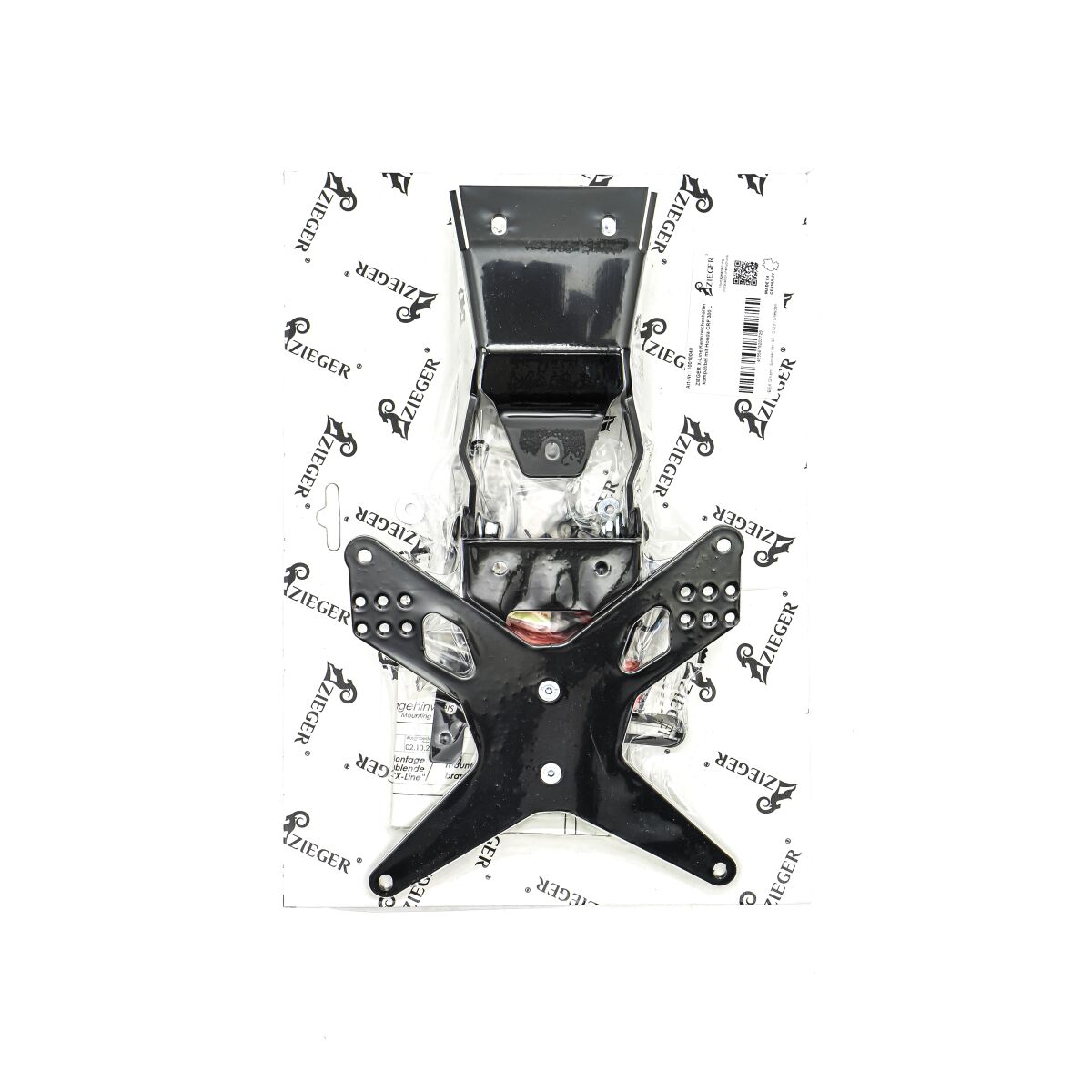 LCS PLT HLD TYPE E CRF300L(ITA
