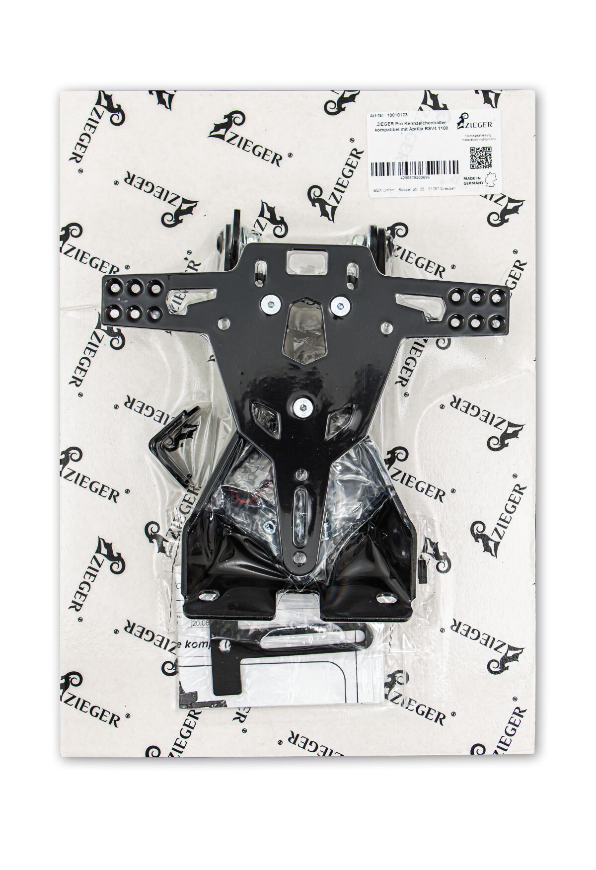 LCS PLT HLD TYPE B RSV4(AT)