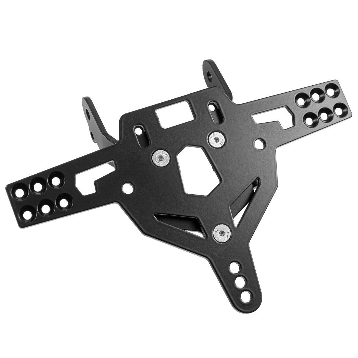 LICENSE PLATE HOLDER PRO TYPE D KTM 390 ADVENTURE