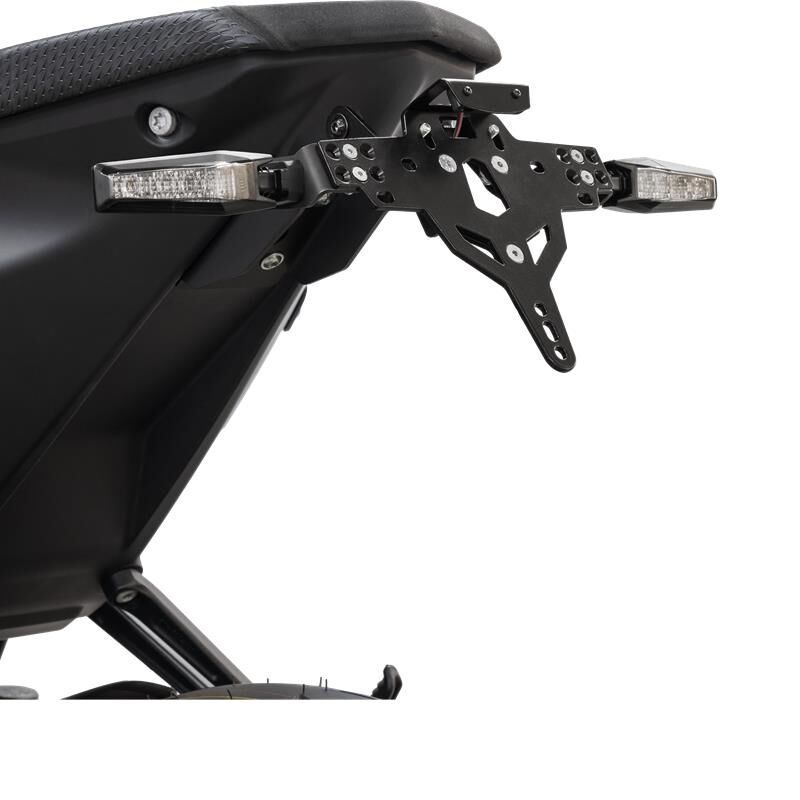 LICENSE PLATE HOLDER TYPE D KTM 990 DUKE/1390 SUPERDUKE/R
