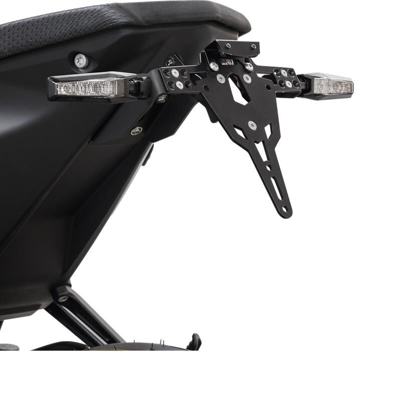 LICENSE PLATE HOLDER TYPE B KTM 990 DUKE/1390 SUPERDUKE/R