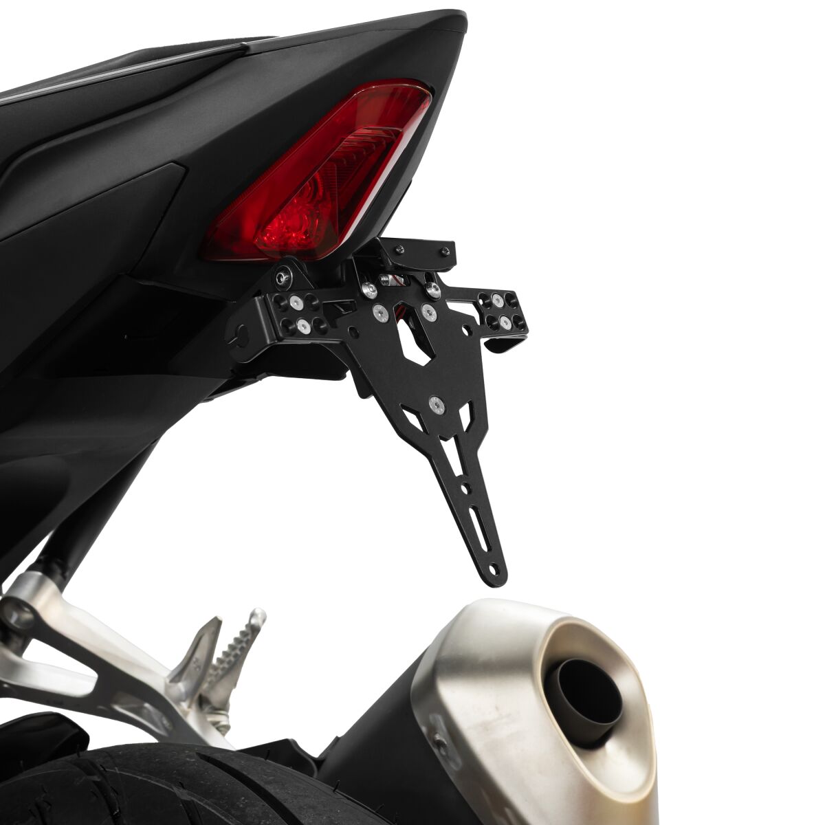 LICENSE PLATE HOLDER PRO TYPE A CB1000 HORNET