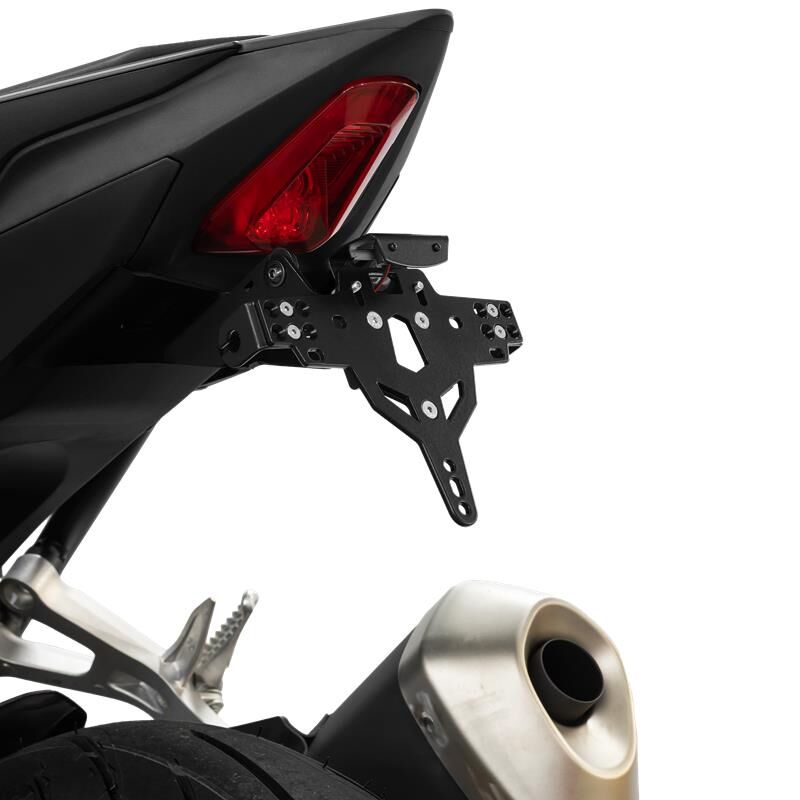 LICENSE PLATE HOLDER PRO TYPE C CB1000 HORNET