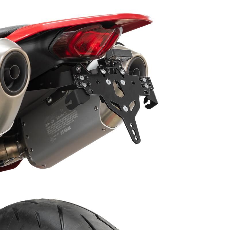LCS PLT HLD PRO TYPE D DUCATI