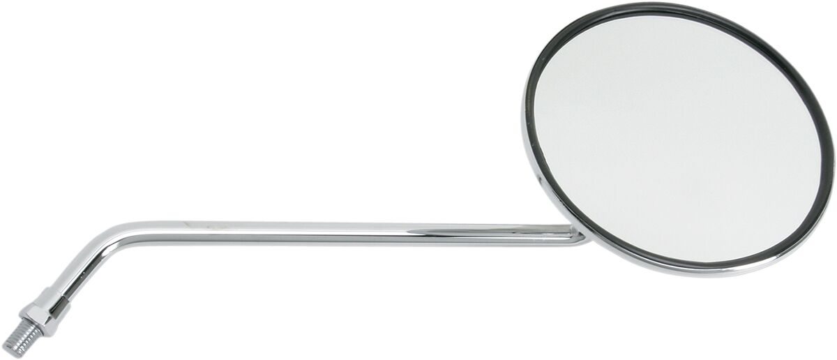 MIRROR HONDA REPLICA RIGHT CHROME