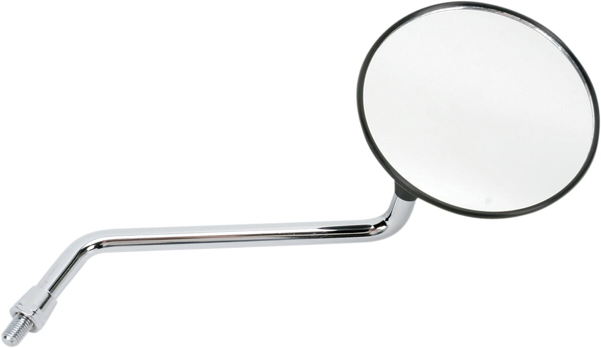 MIRROR OEM REPLACEMENT YAMAHA XS BLACK RIGHT