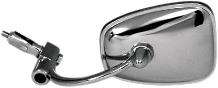 MIRROR BAR-END EL CHICO CHROME